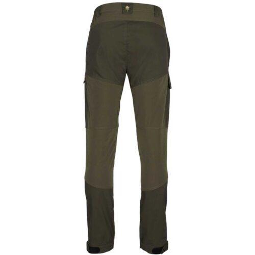 Moške hlače Pinewood Finnveden Trail Hybrid - slika 2