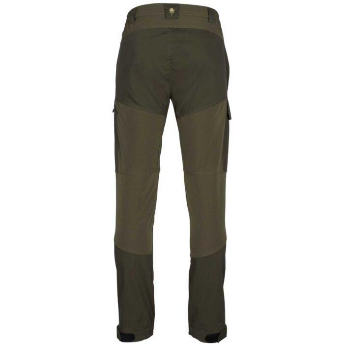 Moške hlače Pinewood Finnveden Trail Hybrid - slika 2
