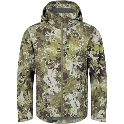 Moška jakna Blaser Venture 3L - HunTec Camouflage, XL