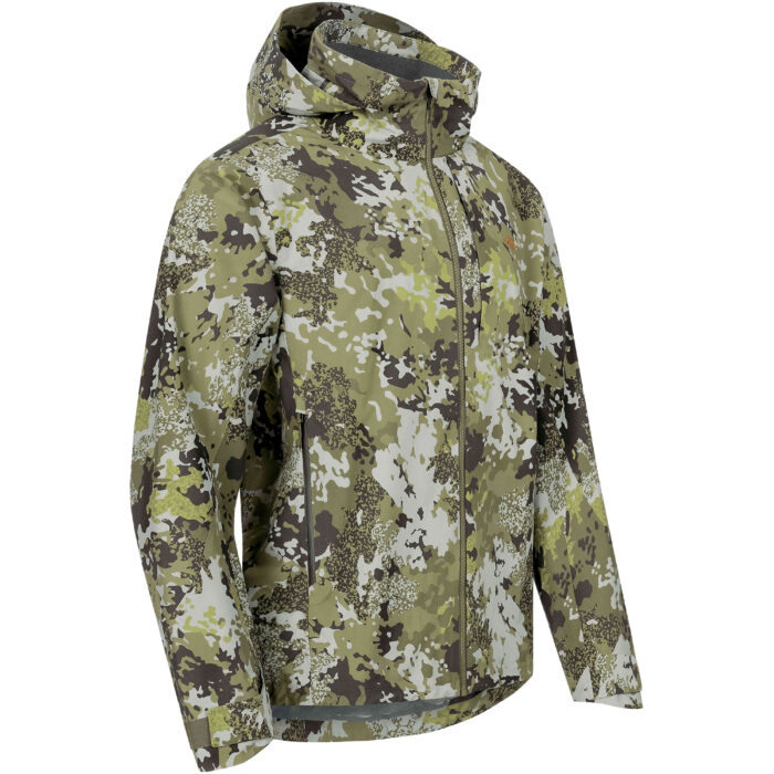 Moška jakna Blaser Venture 3L - HunTec Camouflage, XL - slika 2
