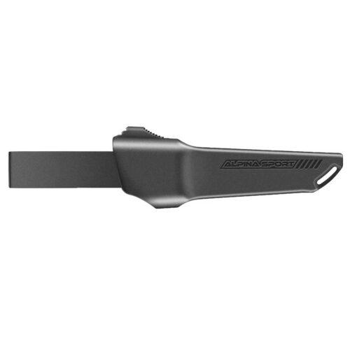 Nož Alpina Sport Ancho - črn - slika 3
