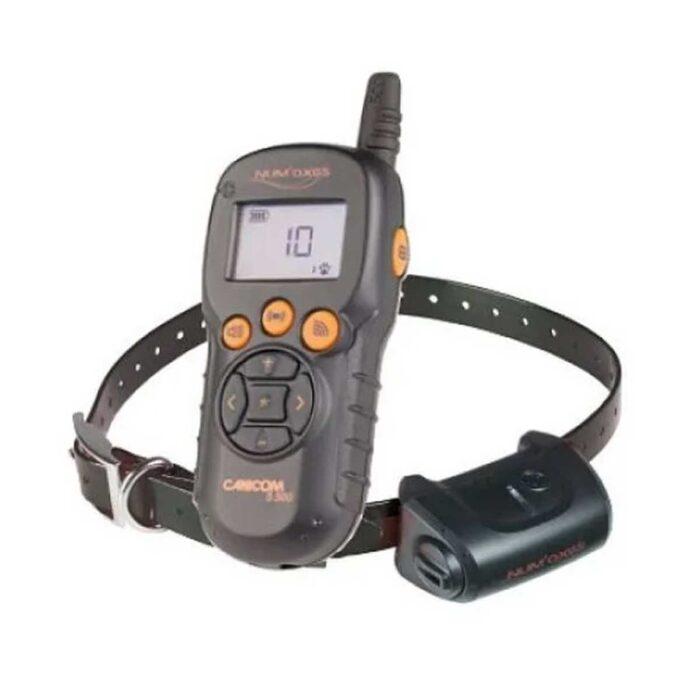 Električna ovratnica za psa Canicom 5.500 - slika 2