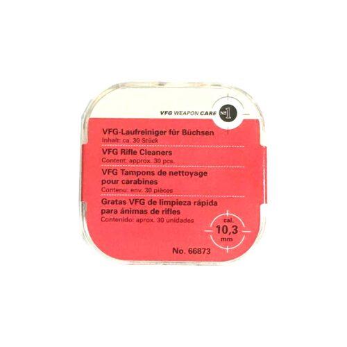 Čistilni filci VFG - 10,3 mm - slika 2