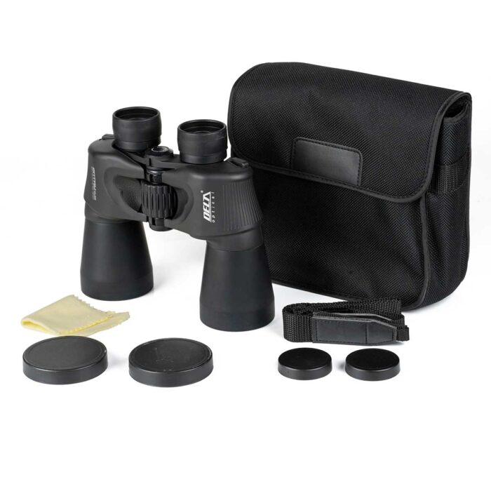 Daljnogled Delta Optical Entry 7x50 - slika 3