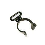 Jermenica za šibrenico - .12, vijačna, fiksna 19x4