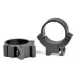 Montaža Warne Maxima Fixed Scope Rings