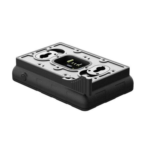 Polnilec za baterije Pulsar IPS