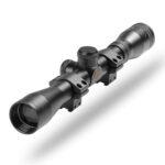 Strelni daljnogled Gamo 3-9X40 W1PM