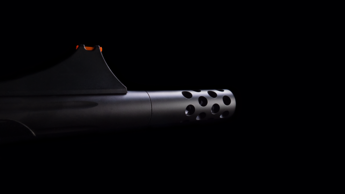 Repetirna puška z risano cevjo Bergara Limited Edition Driven - 300 WinMag - slika 7