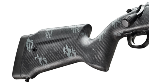 Repetirna puška z risano cevjo Bergara B14² Crest Carbon - slika 8