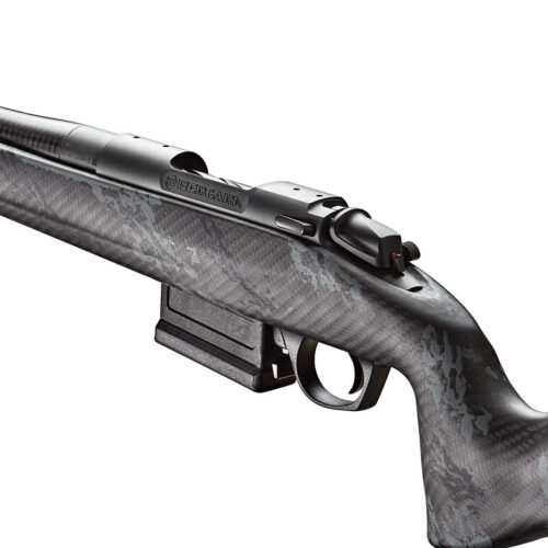 Repetirna puška z risano cevjo Bergara B14² Crest Carbon - slika 11