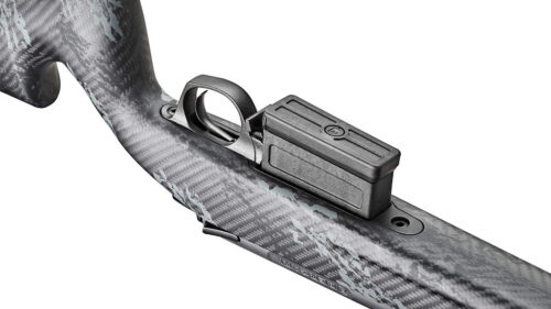 Repetirna puška z risano cevjo Bergara B14² Crest Carbon - slika 12