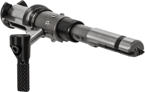 Repetirna puška z risano cevjo Anschütz 1827 F Comfort - 22 LR - slika 5