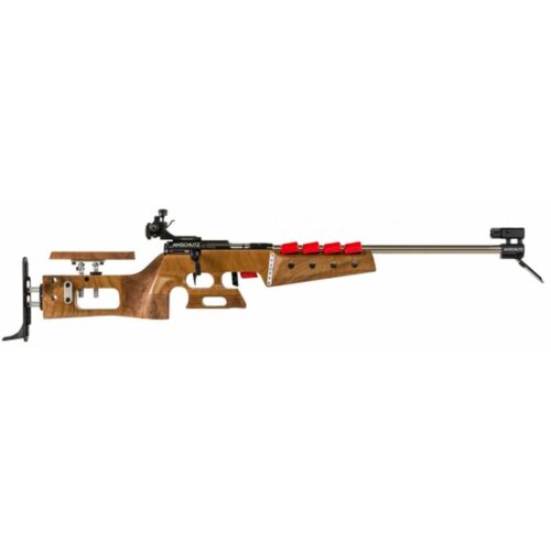 Repetirna puška z risano cevjo Anschütz 1827 F Comfort - 22 LR