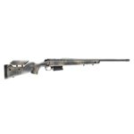 Repetirna puška z risano cevjo Bergara B-14 Wilderness Ridge