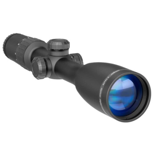 Yukon Jaeger 3-12x56 X01i