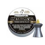 Diabole JSB Predator Metalmag - 5,5 mm