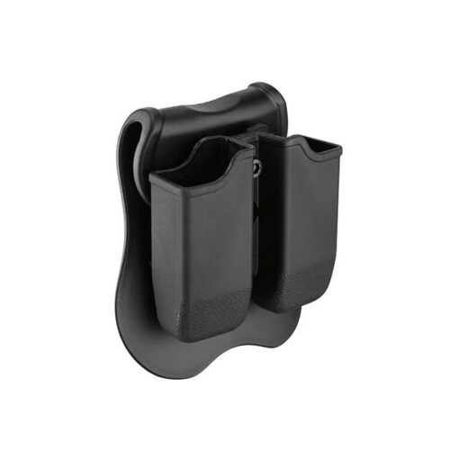 Držalo dvojno za dvoredne nabojnike Cytec