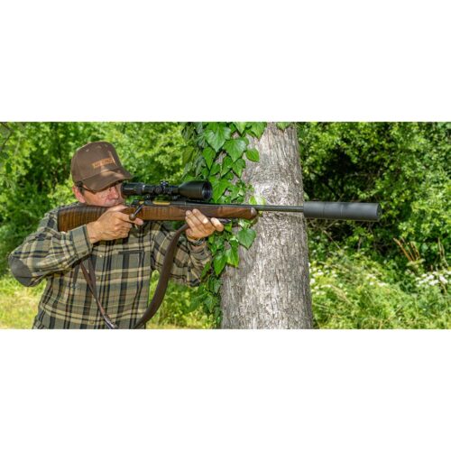 Moderator zvoka Anschütz OBM48 - .30 M15x1 - slika 3