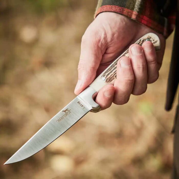Nož Parforce Capreolus - slika 3