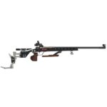 Puška Anschütz 2013 Precise - 22 LR