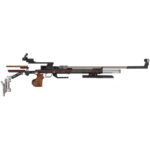 Puška Anschütz 9015 ONE Benchrest Pro - 4,5 mm