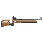 Puška Anschütz LaserPower IV Benchrest START