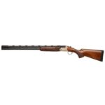 Puška z gladko cevjo Francolin Regent 1854 No.1 - kal. 12