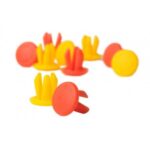 Čepi za cev .7 - 9,3 mm