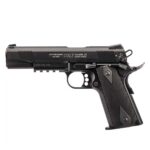 Polavtomatska pištola Colt 1911 Rail Gun&A1 - 22 LR