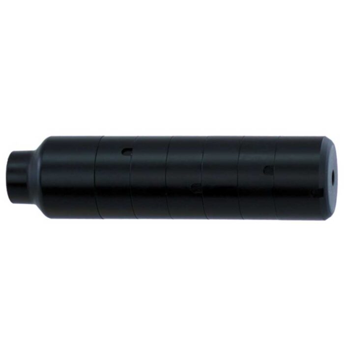 Moderator zvoka Nielsen Sub Sonic .22 1/2-28 UNF - slika 2