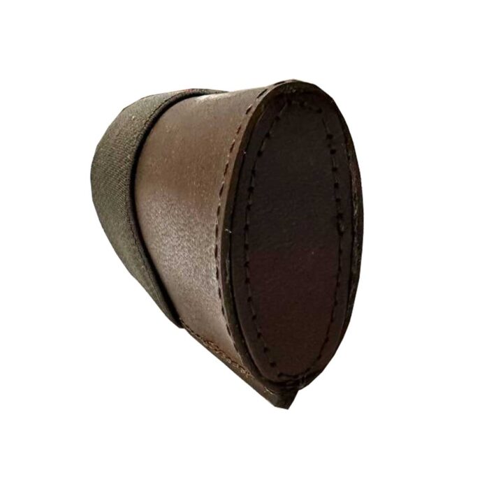 Zaščita za ustje cevi puške z naveznjenima cevema - slika 2