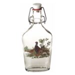 Steklenica Kozap - 200 ml