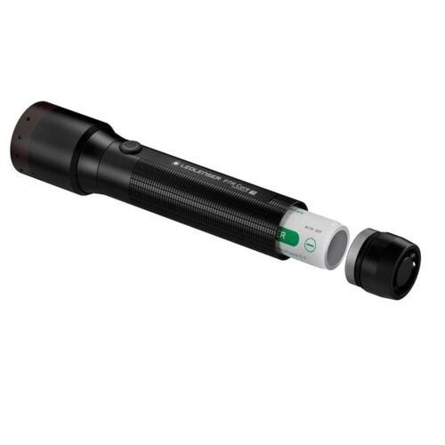 Ročna svetilka Ledlenser P7R Core - slika 2