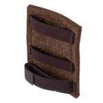 Zaščita za kopito iz filca - 15x10 cm