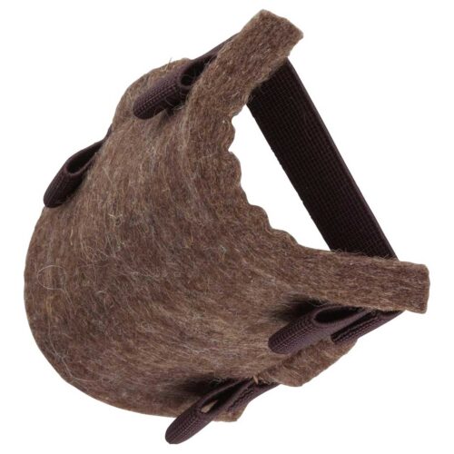 Zaščita za kopito iz filca - 30x10 cm - slika 4