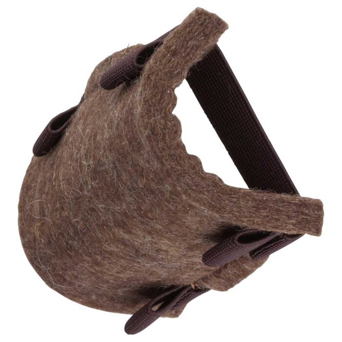 Zaščita za kopito iz filca - 30x10 cm - slika 4