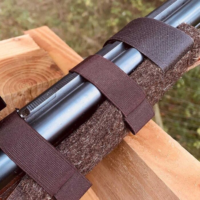 Zaščita za kopito iz filca - 15x10 cm - slika 2