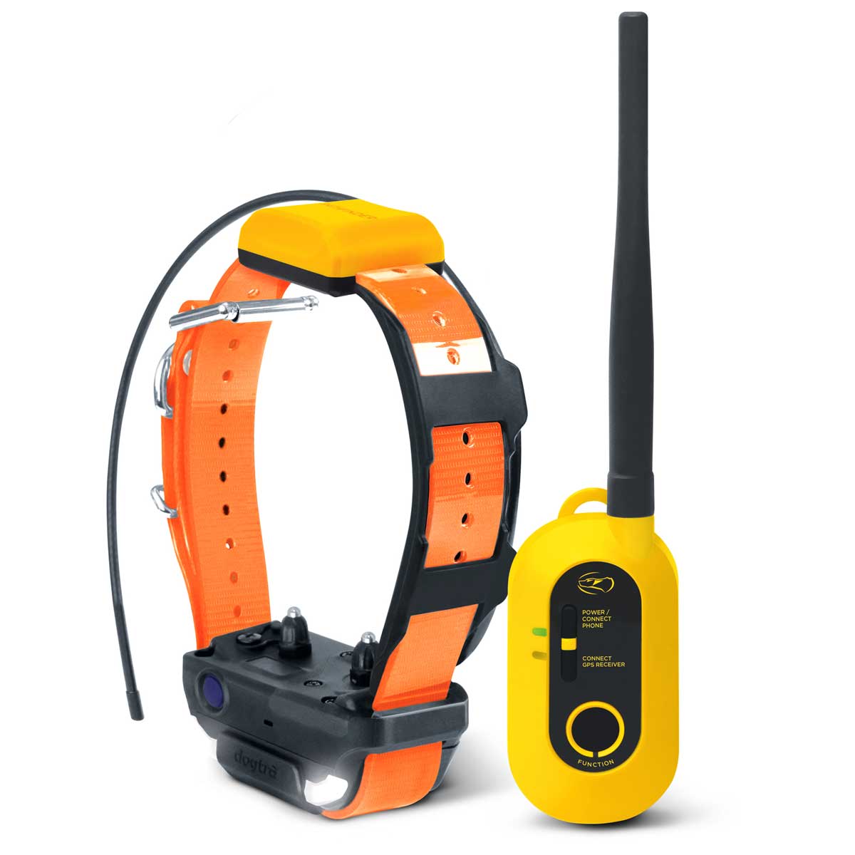 dogtra_pathfinder_2 Sledilna naprava in električna ovratnica Dogtra Pathfinder 2 - set - slika 1