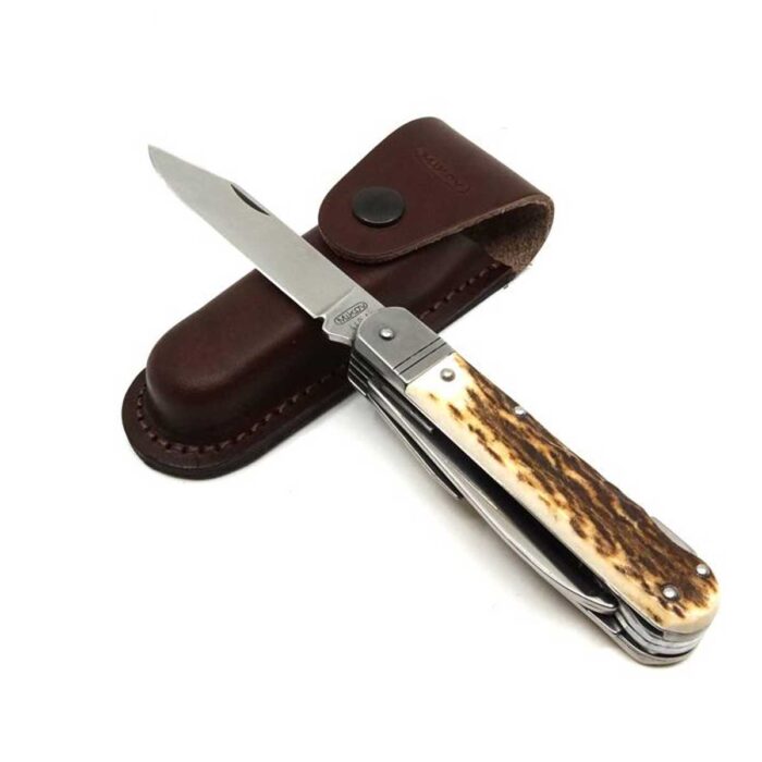 Nož Mikov Hunter - 6 funkcij - slika 3