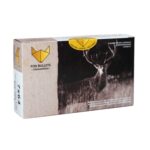 Strelivo Fox 7x64 8,4g/130gr (20x)