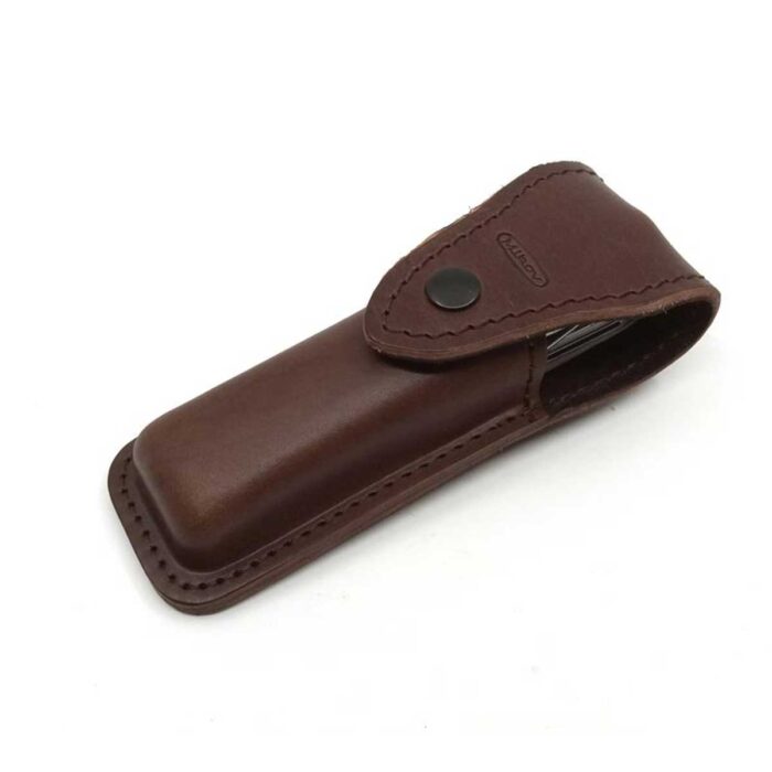 Nož Mikov Hunter - 3 rezila - slika 3