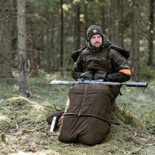 Vreča za čakanje Pinewood Abisko - slika 4