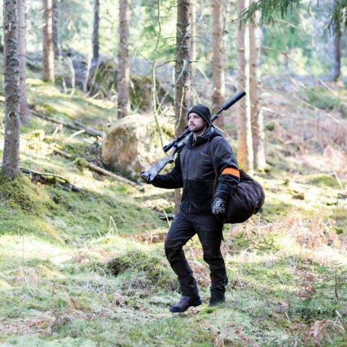 Vreča za čakanje Pinewood Abisko - slika 5