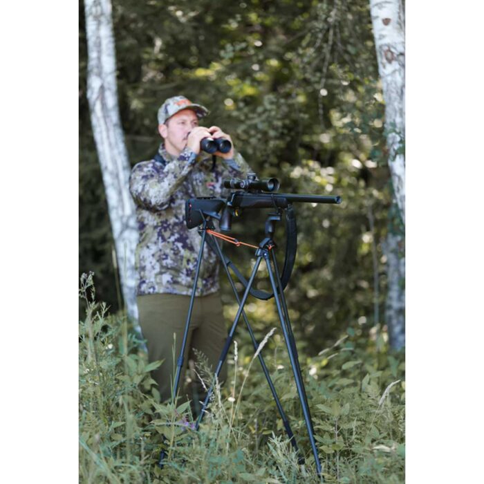 Dodatna noga za strelno palico Blaser Carbon - slika 3