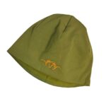 Zimska kapa Blaser Drain Highland Green