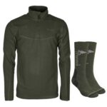 Darilni set Pinewood Warm Winter