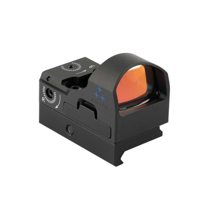 Rdeča pika Delta Optical MiniDot HD24 - slika 4