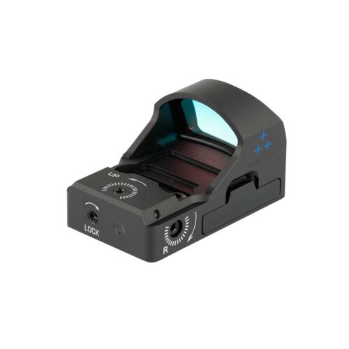Rdeča pika Delta Optical MiniDot HD24 - slika 2