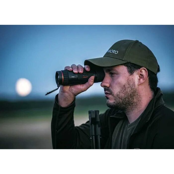 Termalna optika Hikmicro Falcon FH25 - slika 5